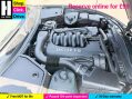 Jaguar XK8 4.0 2dr 24