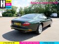 Jaguar XK8 4.0 2dr 6