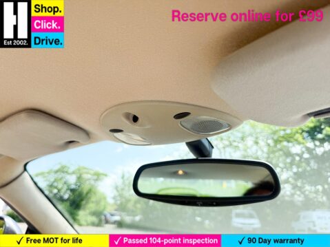 Jaguar XK8 4.0 2dr 62