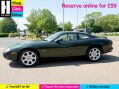Jaguar XK8 4.0 2dr 9