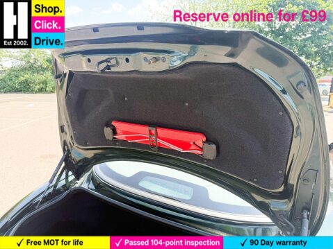 Jaguar XK8 4.0 2dr 27