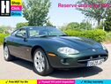 Jaguar XK8 4.0 2dr