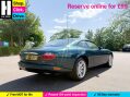 Jaguar XK8 4.0 2dr 6