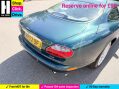 Jaguar XK8 4.0 2dr 16