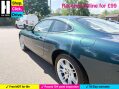 Jaguar XK8 4.0 2dr 20