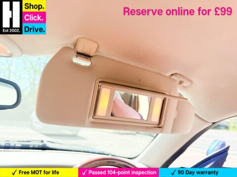 Jaguar XK8 4.0 2dr 57