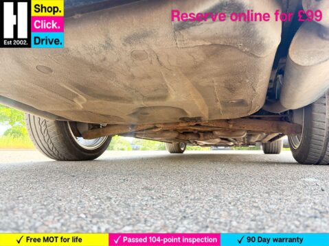 Jaguar XK8 4.0 2dr 29