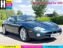 Jaguar XK8 4.0 2dr