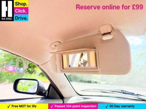 Jaguar XK8 4.0 2dr 56