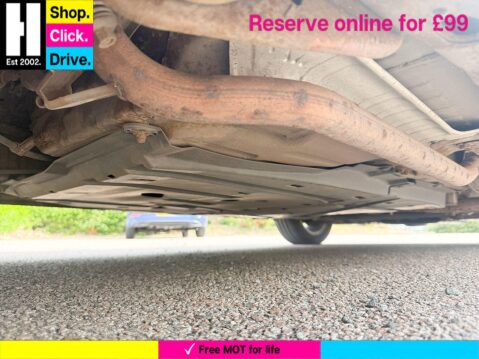 Honda Jazz 1.4 i-VTEC ES Plus Euro 5 5dr 24