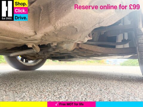 Honda Jazz 1.4 i-VTEC ES Plus Euro 5 5dr 23