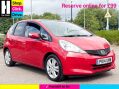 Honda Jazz 1.4 i-VTEC ES Plus Euro 5 5dr 1