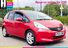 Honda Jazz 1.4 i-VTEC ES Plus Euro 5 5dr