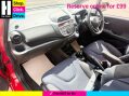 Honda Jazz 1.4 i-VTEC ES Plus Euro 5 5dr 38