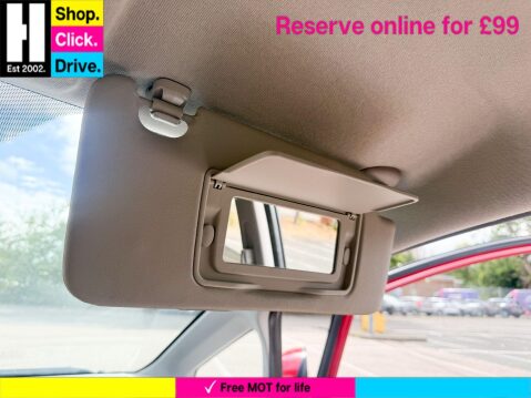 Honda Jazz 1.4 i-VTEC ES Plus Euro 5 5dr 48