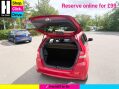 Honda Jazz 1.4 i-VTEC ES Plus Euro 5 5dr 19