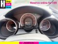 Honda Jazz 1.4 i-VTEC ES Plus Euro 5 5dr 40