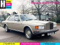 Rolls-Royce Silver Spirit 6.8 4dr 1