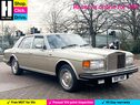 Rolls-Royce Silver Spirit 6.8 4dr