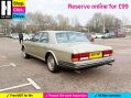 Rolls-Royce Silver Spirit 6.8 4dr 5