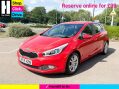 Kia Ceed 1.6 GDi EcoDynamics 2 Euro 5 (s/s) 5dr 10