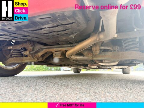 Kia Ceed 1.6 GDi EcoDynamics 2 Euro 5 (s/s) 5dr 36