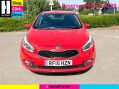 Kia Ceed 1.6 GDi EcoDynamics 2 Euro 5 (s/s) 5dr 11