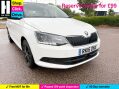 Skoda Fabia 1.2 TSI Colour Edition Euro 6 (s/s) 5dr 12