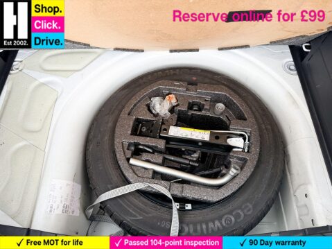 Skoda Fabia 1.2 TSI Colour Edition Euro 6 (s/s) 5dr 26