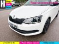 Skoda Fabia 1.2 TSI Colour Edition Euro 6 (s/s) 5dr 20