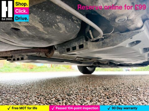 Skoda Fabia 1.2 TSI Colour Edition Euro 6 (s/s) 5dr 29