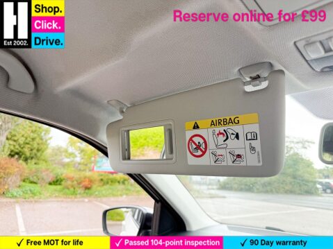 Skoda Fabia 1.2 TSI Colour Edition Euro 6 (s/s) 5dr 54