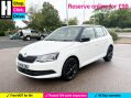 Skoda Fabia 1.2 TSI Colour Edition Euro 6 (s/s) 5dr 10