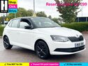 Skoda Fabia 1.2 TSI Colour Edition Euro 6 (s/s) 5dr