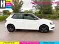 Skoda Fabia 1.2 TSI Colour Edition Euro 6 (s/s) 5dr 5