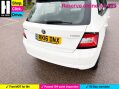 Skoda Fabia 1.2 TSI Colour Edition Euro 6 (s/s) 5dr 16