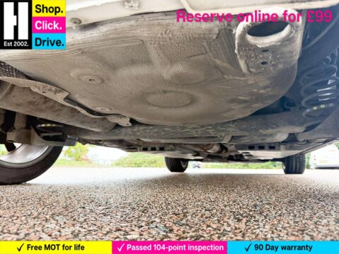 Skoda Fabia 1.2 TSI Colour Edition Euro 6 (s/s) 5dr 30