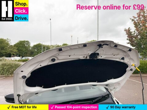 Skoda Fabia 1.2 TSI Colour Edition Euro 6 (s/s) 5dr 22