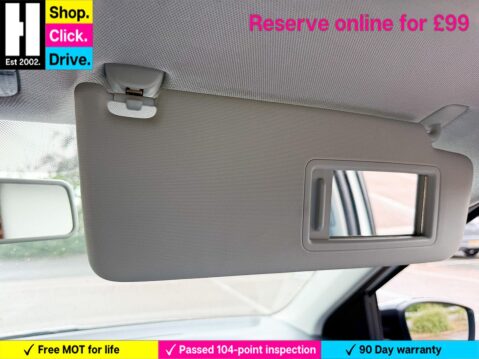 Skoda Fabia 1.2 TSI Colour Edition Euro 6 (s/s) 5dr 55