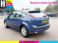 Ford Focus 1.6 LX 5dr 6