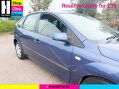 Ford Focus 1.6 LX 5dr 11