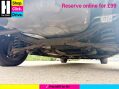 Ford Focus 1.6 LX 5dr 24