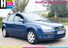 Ford Focus 1.6 LX 5dr