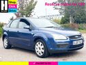 Ford Focus 1.6 LX 5dr
