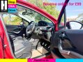 Peugeot 208 1.6 e-HDi Feline Euro 5 (s/s) 5dr (Nav) 32