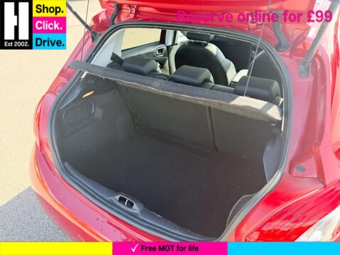 Peugeot 208 1.6 e-HDi Feline Euro 5 (s/s) 5dr (Nav) 24