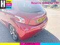 Peugeot 208 1.6 e-HDi Feline Euro 5 (s/s) 5dr (Nav) 17