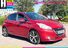 Peugeot 208 1.6 e-HDi Feline Euro 5 (s/s) 5dr (Nav)