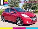 Peugeot 208 1.6 e-HDi Feline Euro 5 (s/s) 5dr (Nav)