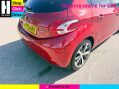 Peugeot 208 1.6 e-HDi Feline Euro 5 (s/s) 5dr (Nav) 16